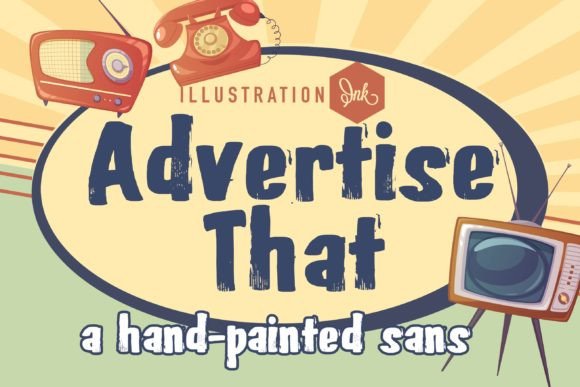 Download Advertise That - Advertise Collection