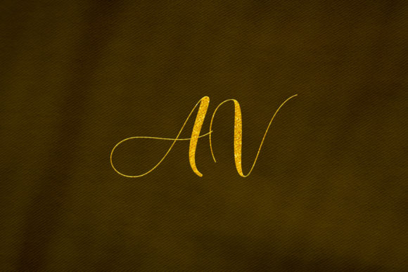 Download Luxury Branding Sign Logo Mockup - Brand Collection