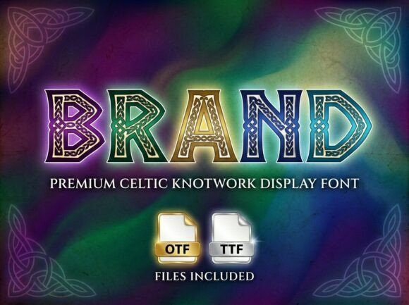 Download Brand - Premium Resources